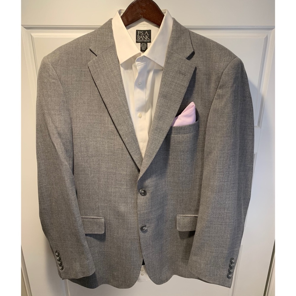 Men’s Sport Coat
